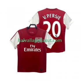 Jalkapallo Pelipaidat/Peliasut Arsenal V PERSIE 20 2011 2012 Retro Kotipaita Lyhythihainen